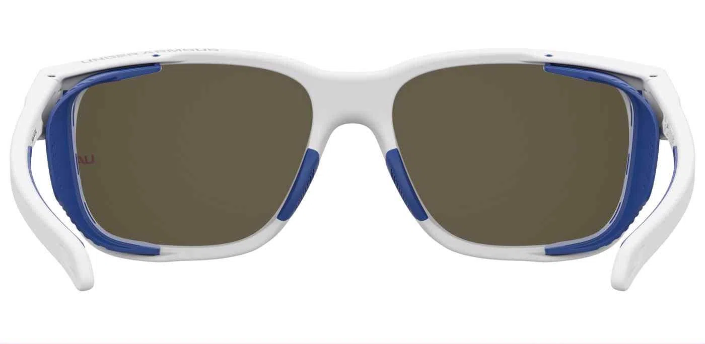 Under Armour UAGLACIAL Sunglasses - view 6